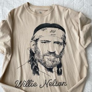 Urban outfitters oversized tee shirt